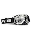NAFEIB Motorcycle goggles for outdoor sports, off-road, windproof, for men and women riding motorcycles