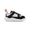Air Jordan Delta TD Черный Белый Оранжевый CT1567-140