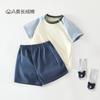 2-piece combination baby T-shirt
