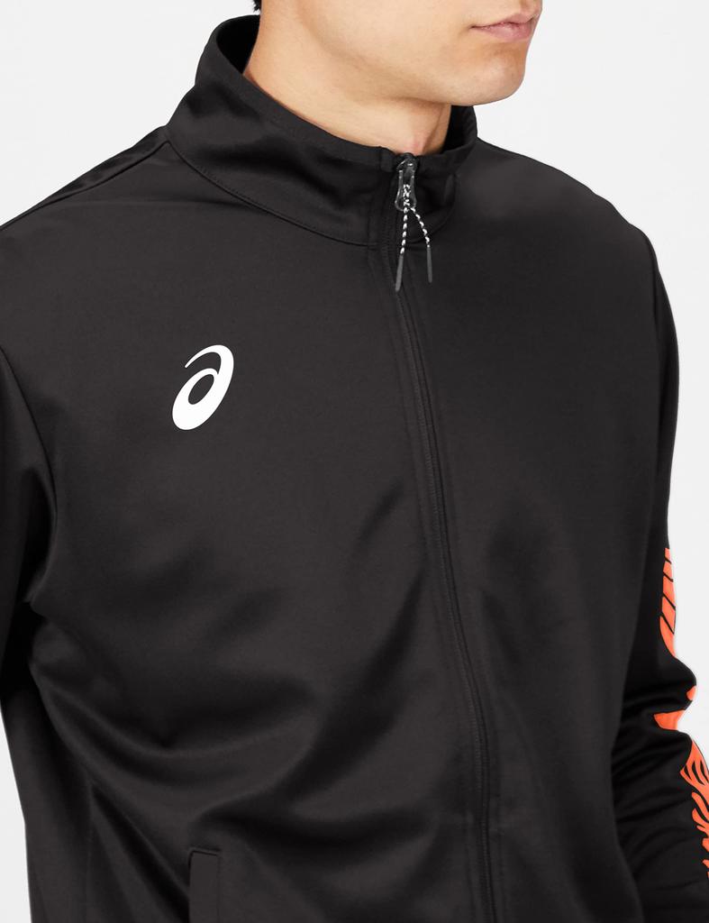 Тренировочная куртка Dry Training Wear 2031D904 [ASICS] (Переработанный материал) Мужской