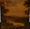 LP Record OTTO KLEMPERER, PHILHARMONIA ORCHES - Beethoven Symphony No. 7 In A / Sym AE34427 EMI EMINENCE 1985 Unknown Classical Used