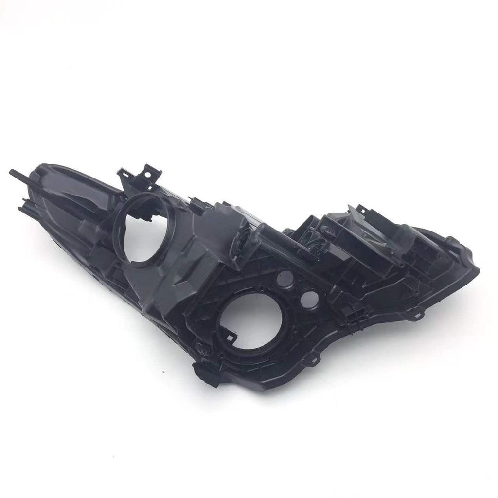 Infiniti G Series (G37, G35, G25) Headlight Black Shell Plastic Base