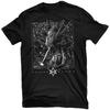 ЯД КРОВИ ЯД КРОВИ Футболка НОВАЯ! Унисекс Футболка Relapse Records TS4510
