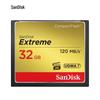 SanDisk Карта памяти Extreme Pro CompactFlash UDMA-7