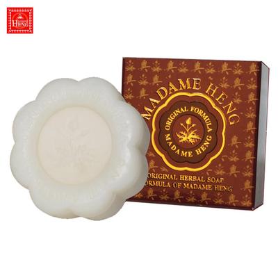 Оригинальное травяное лунное мыло, Merry Bell, 150 г х 1 шт/3 шт/6 шт - Тайский уход за кожей