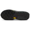 Nike ZoomX Zegama Trail 2 'Черный Металлик Платина' Мужские FD5190-002