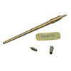 Aber 1/35 Scale German 2cm Flak30 Anti-Aircraft Gun Barrel, Plastic Model Kit Parts 35L109