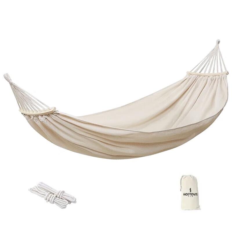 Hodtown HDW1514 Outdoor Double Hammock