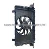 Cooling Fan Assembly for Tesla Model 3 - Easy Installation, Non-destructive.