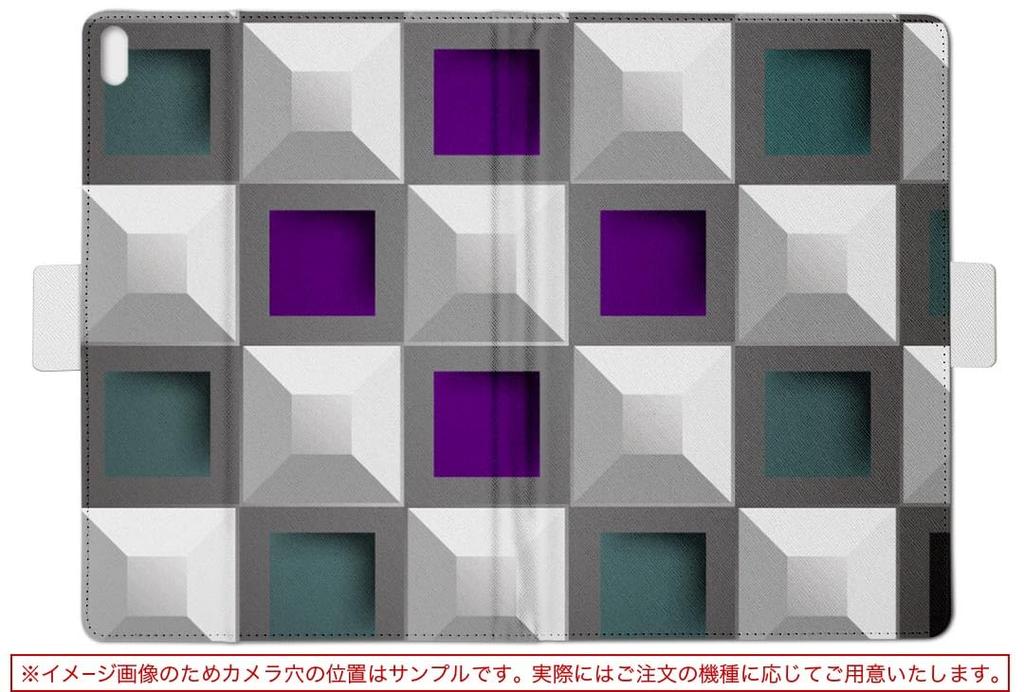 Igcase Fire HD 8 Released In Exclusive Notebook Direct Attachment Tile 000470 (8th Generation, 2018) Case, Type, Cover, Type,