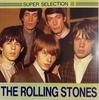 CD ROLLING STONES - Super Selection III DIC006 Dictionary Seri Japan Rock Б/У