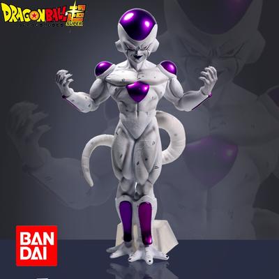 22-сантиметровая фигурка Фризы из аниме Dragon Ball Z, коллекционная модель из ПВХ, подарок.