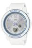 Casio Baby-G Watch (Official Japanese Product) BGA-290DR-7AJF Women's White