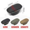 For Mercedes Benz S Class W221 Car Phone Cover Armrest Box Phone Fixed cover Housing Dial Key Pad Repairing Replacement