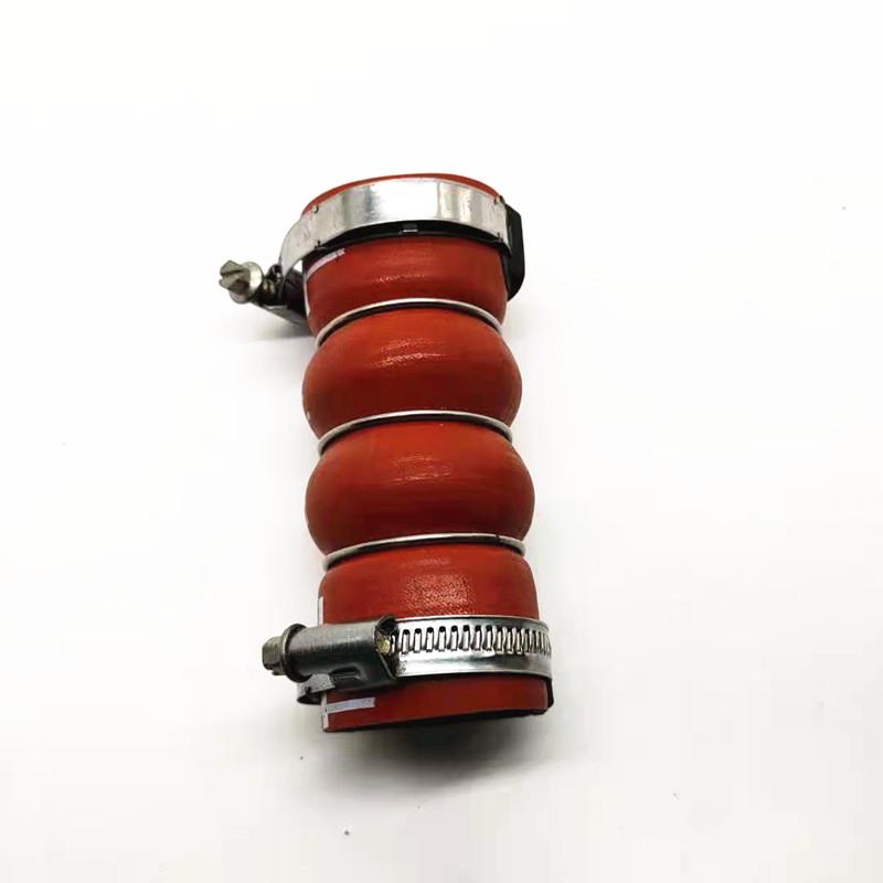 Подходит для Peugeot 207 208 301 4008 2008 для Citroen C3 DS3 КОЛЛЕКТОР СТОРОНЫ ВОЗДУХОЗАБОРНИКА 0382GW 0382PK 9801280680 9801280580