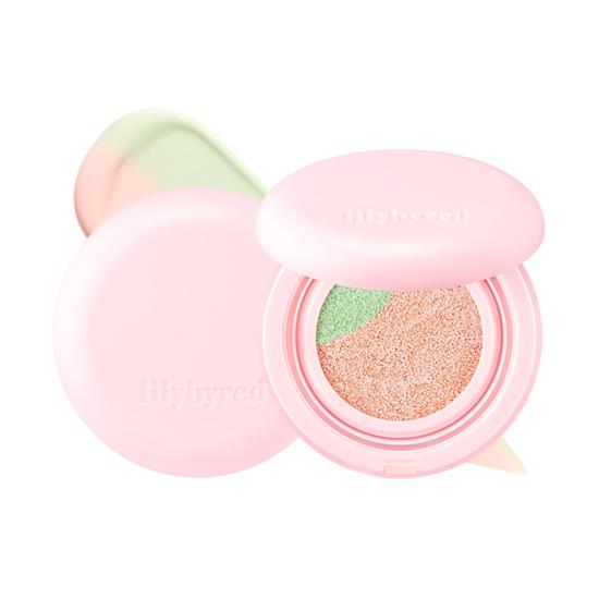 lilybyred Dual Light Tone Up Cushion 12g