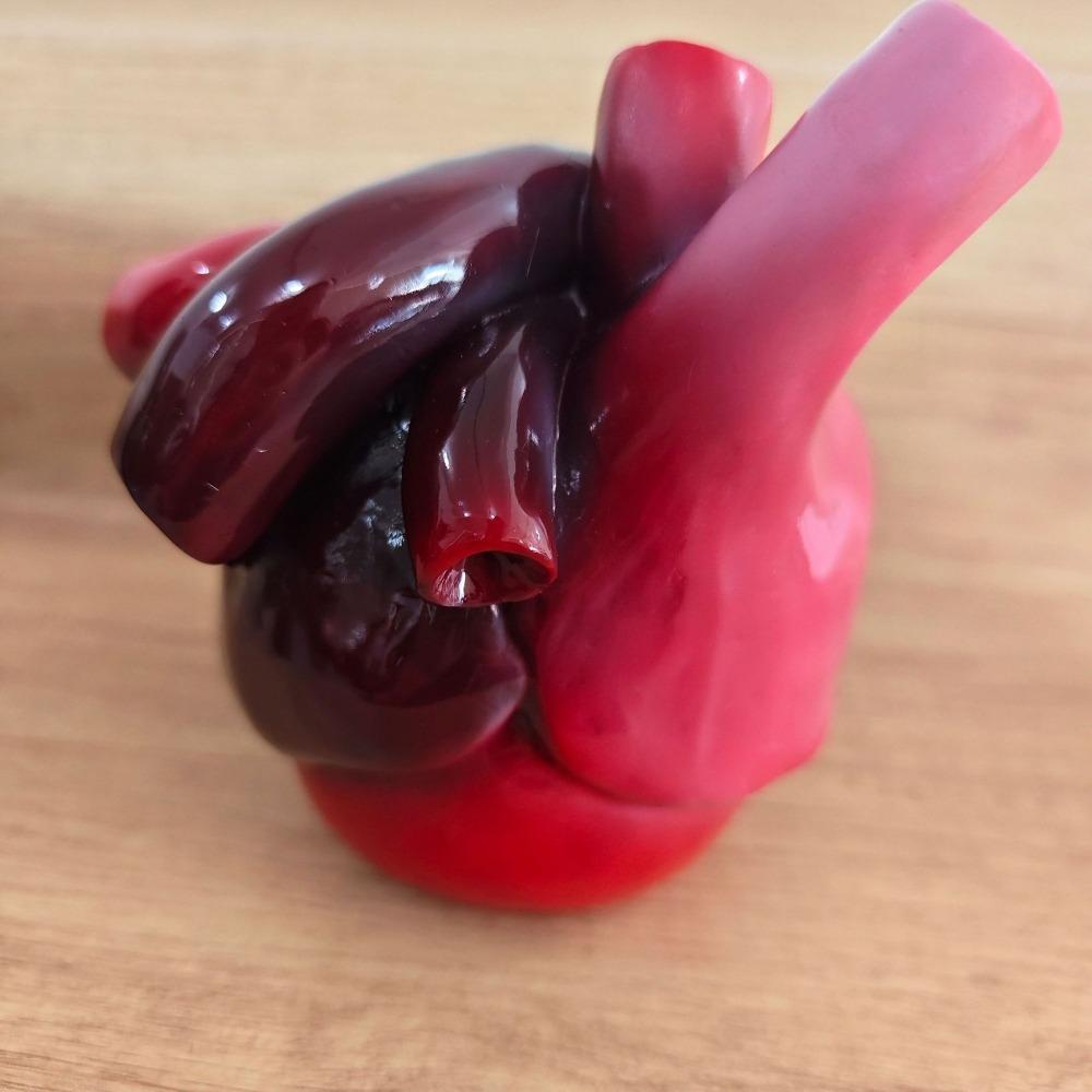Funny Halloween Scary Decoration Resin Halloween Tricky Toys Halloween