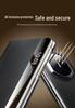 Qiali Оригинальный кожаный чехол-книжка для Huawei Mate X7 Коллекционное издание