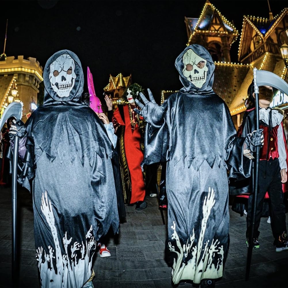 Косплей на Хэллоуин Косплей на Хэллоуин Косплей на Хэллоуин Детский костюм для мальчиков Детский костюм для мальчиков Костюм для мероприятий [Limspace]