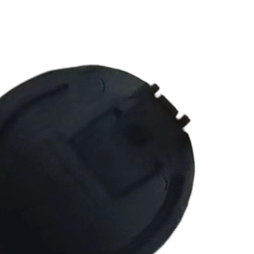Car Rear Bumper Tow Hook Cover 51122695274 For BMW For E46 For Coupe For M3 98–06 Hook Eye Coupler Trailer Cover Cap-Plug