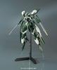 Пластиковая модель HG Mobile Suit Gundam Orphans Reginrayz Julia в масштабе 1/144 с цветовой кодировкой