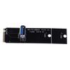 4x NGFF M.2 к USB 3.0 Переходник-райзер PCI-E для майнинг-машины