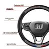 Чехлы на руль Honda: Аккорд, Цивик, CRV, Бриз, Везел, XR-V, Кроун Роуд, Сити, Линъюй, Фит.