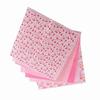3 Types 7pcs 50*50cm Cotton Fabric DIY Assorted Squares PreCut Bedding Suite Quarters Bundle