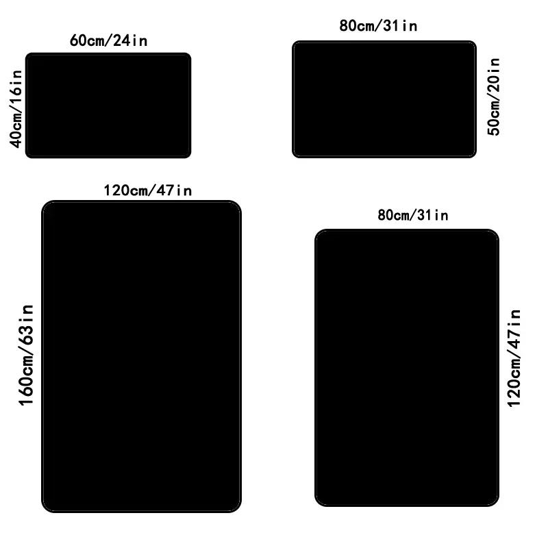 Ковер 'Павлиноглазка' Мистический ковер 'Бабочка' Ковер 'Цветочный лунный свет' Ковер для гостиной с цветочным декором Ковер для дома и сада с цветочным декором Готический цветочный декор