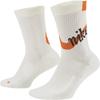 Nike Носки унисекс 1 пара Белые CV4301-134