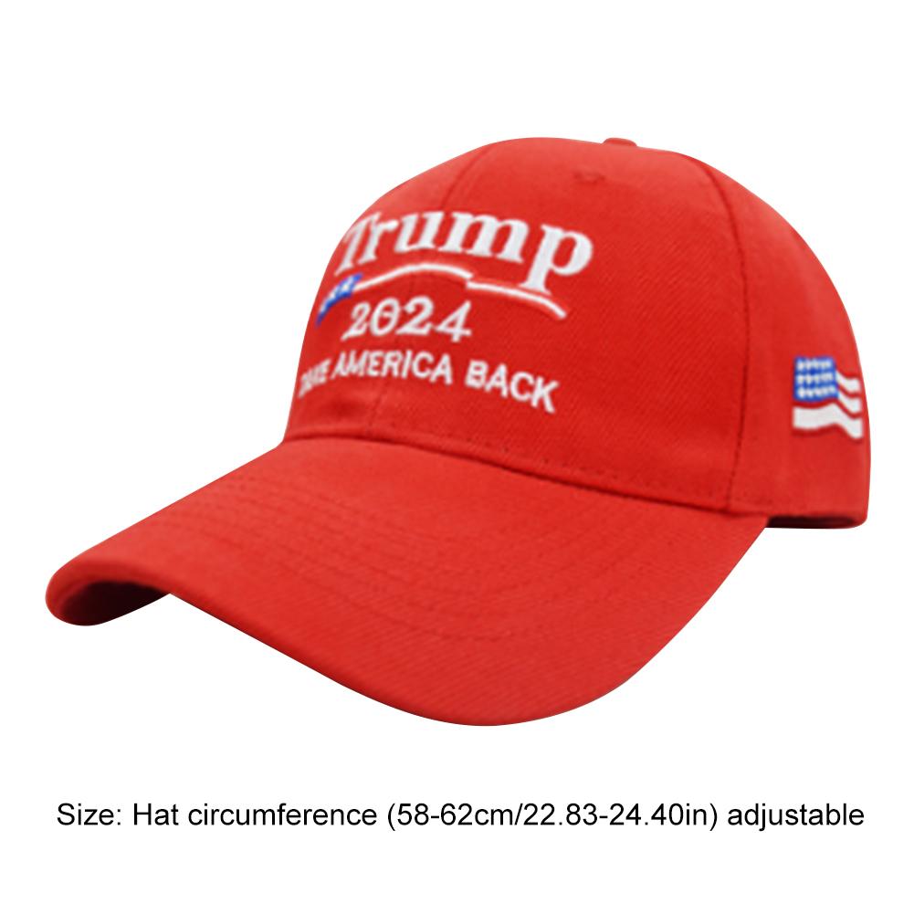 Трамп 2025 модная спортивная шапка регулируемые кепки дальнобойщика Take America Back 3D вышитая президентская шапка с флагом США для мужчин и женщин