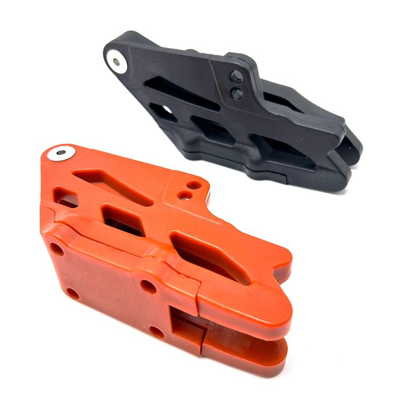 Motorcycle Chain Guide Pulley Cha Stabilizer Protector Plate Guard for CFMOTO 800MT 800 MT -2024