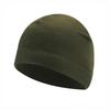 Riding Fishing Hiking Windproof Warm Fleece Beanie Skull Cap Men Women Winter Climbing Hunt Training Thermal Cycling Solid Color Hat