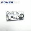 Turbine Electronic Actuator G-20 767649 6NW009550 For Volkswagen Marine Phaeton Touareg 3.0 TDI 176/195Kw CEZA 769909-0010