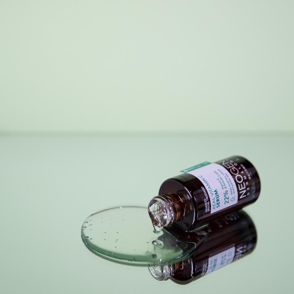 NEOGEN Dermalogy Реальная сыворотка с витамином С