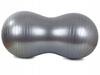Gymnastics Ball Bean + P Silver (30) Gab_B