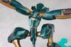 Kotobukiya Metal Gear Solid 4 Guns of the Patriots Metal Gear RAY Масштаб 1/100 Пластиковый Сборный Набор, Приблизительно 210 мм в Длину, Цветное Литье, KP266X