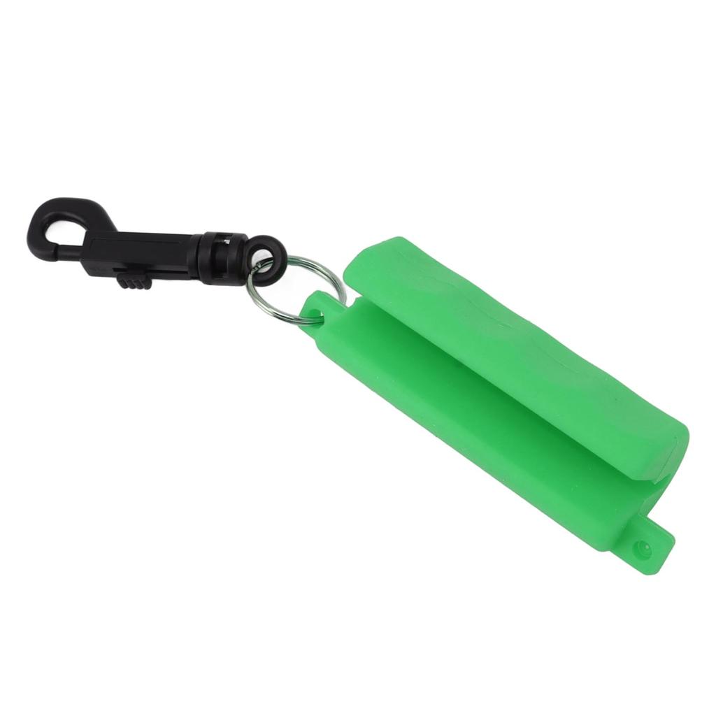 Silicone Arrow Puller with Belt Non Slip Silicone and Plastic Clip Archery Arrow Puller for Recurve Bow Compound Bow