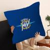 M-Mv A-Agusta Cushion Cover Decorative Pillow Sofa Home Decor Case Pillow Cases