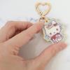Металлический брелок Sanrio Hello Kitty xDOLLY MIX Дорогой Дэниел