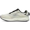 Fila Athletics Lynx Boa Comfortable Outdoor Fabric Synthetic Leather TPU Low-Top Casual Running Shoes Men Sneaker Oatmeal A12M241223FMN