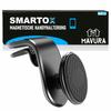 SMARTOX Magnetic Car Phone Holder Smartphone Holder Magnet 360°