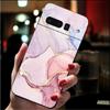 Чехол для телефона Google Pixel 10 Pro XL 9 Pro XL 9A 8 7 6 Pro Pixel 8A 7A 6A Pixel 8 7 6 5 Мрамор