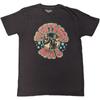 Fleetwood Mac Stars Penguins Unisex T-shirt