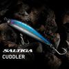 Daiwa Saltiga Cuddler 185F Glow Killer Diving Pencil