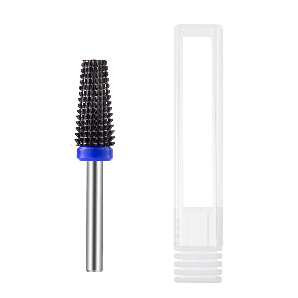 Drill Bits Milling Cutter Suitable for Manicure Pedicure Nail Files Buffer Nails Art Equipment Accessories Manicure Tool