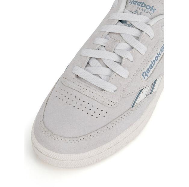 Reebok Club C Revenge 100201412 Beige Sneakers