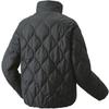 Yonex Padded Jacket 98074 Black L Women's (007)