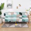 Sofa Cover Sofa Bed Cover Dust Cover Armless Sofa Universal Sofa Cover