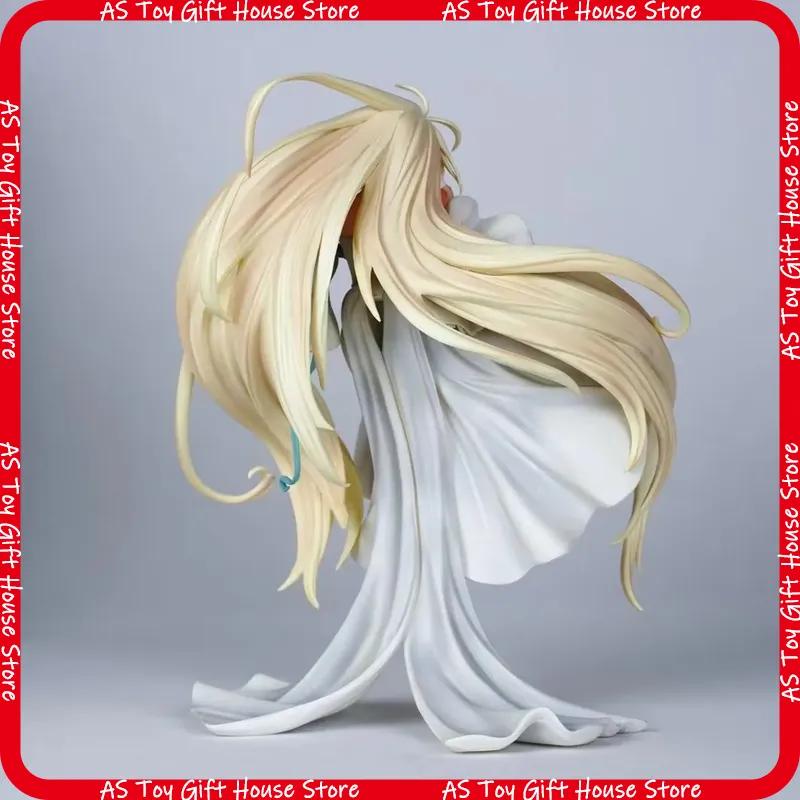 Новая Аниме Фигурка Chobits Чи Коллекционная ПВХ Статуя Фигурка Настольное Украшение Для Коллекционеров Аниме И Любителей Хобби